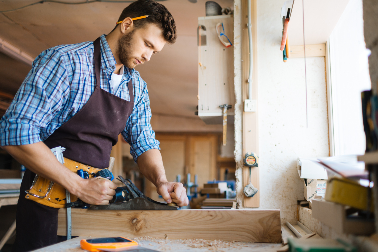 House Painter services in Ludhiana