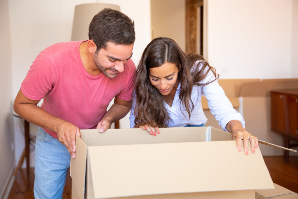Packers Movers services in Ludhiana