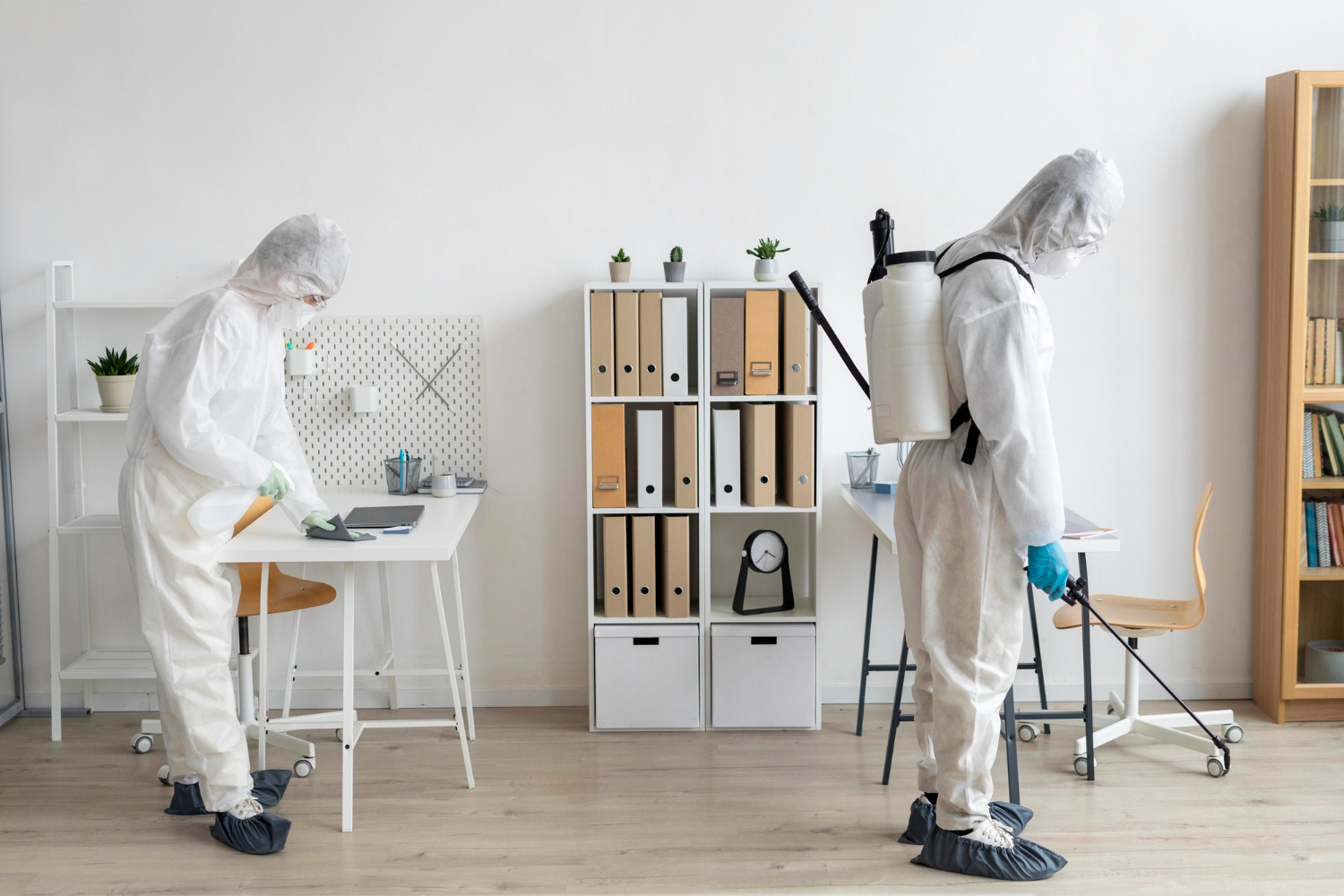 Pest Control services in Ludhiana