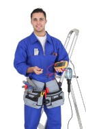 Electrician at home – Electrician